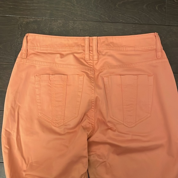 Burberry Brit Pants - Picture 5 of 7